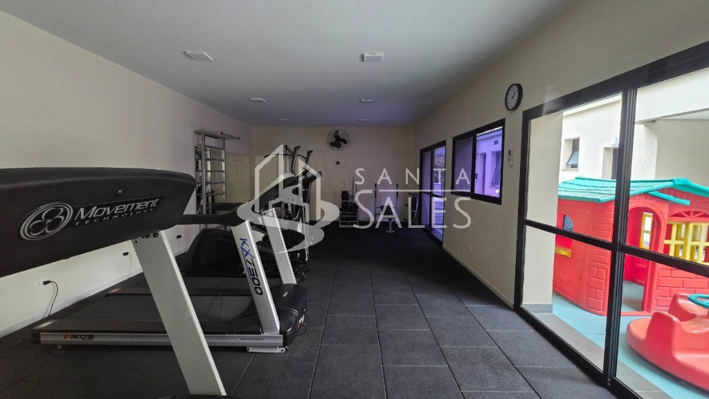 Apartamento, 3 quartos, 112 m² - Foto 41