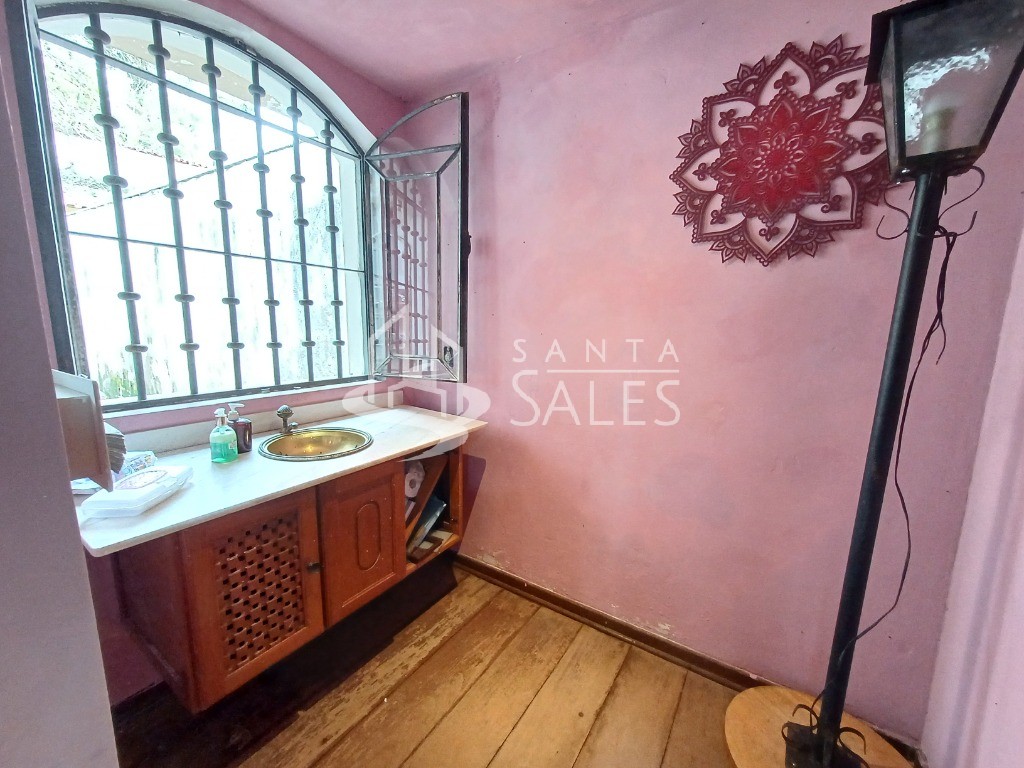 Casa, 3 quartos, 248 m² - Foto 10