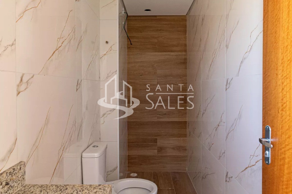 Apartamento, 2 quartos, 43 m² - Foto 14