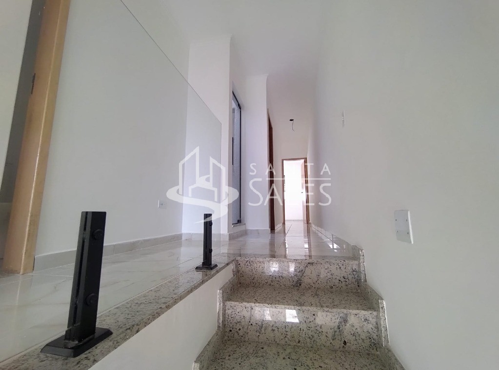 Sobrado, 3 quartos, 126 m² - Foto 10