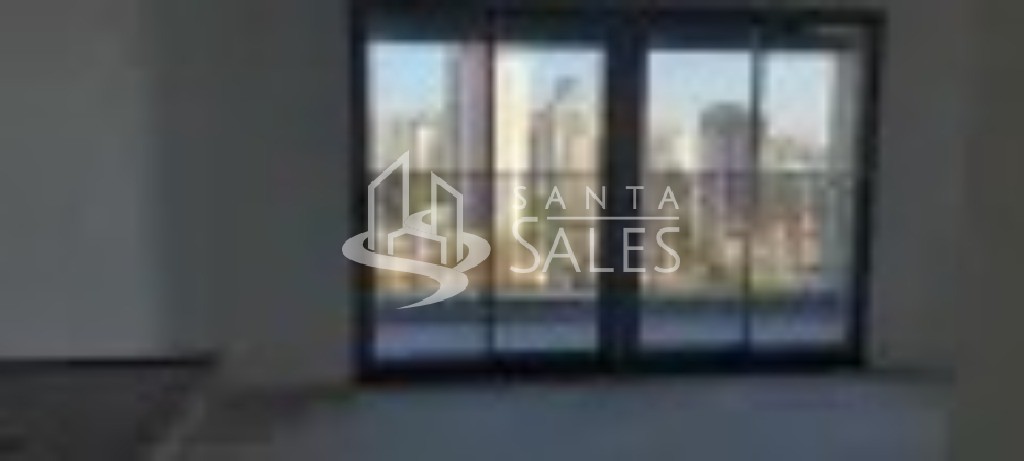 Apartamento, 1 quarto, 37 m² - Foto 1