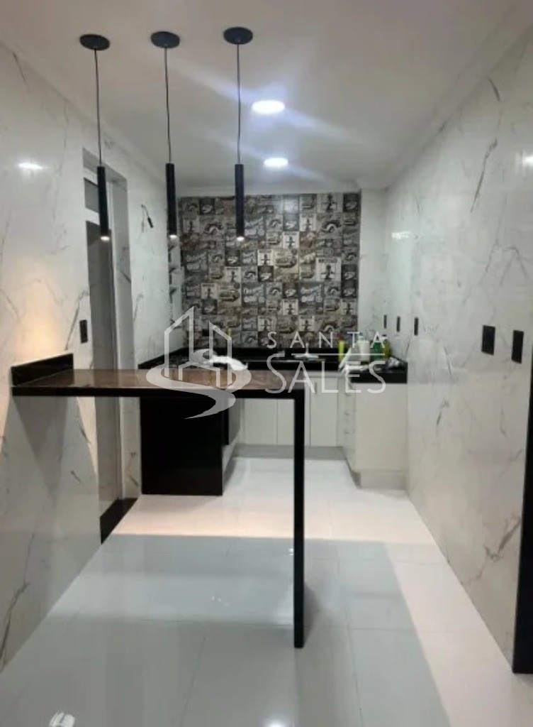 Apartamento, 1 quarto, 42 m² - Foto 8