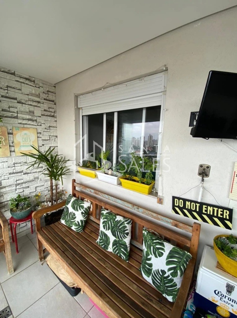 Apartamento, 1 quarto, 53 m² - Foto 5