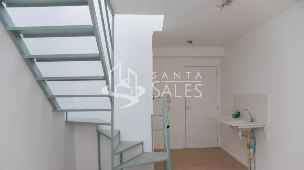 Apartamento, 1 quarto, 48 m² - Foto 4