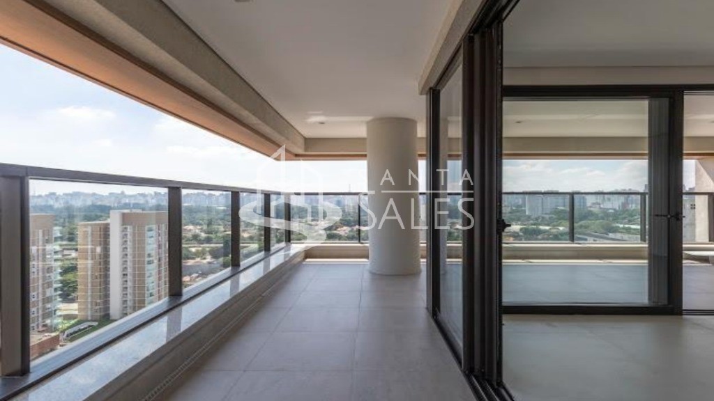 Apartamento, 3 quartos, 153 m² - Foto 11