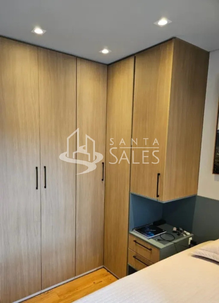Apartamento, 3 quartos, 73 m² - Foto 12
