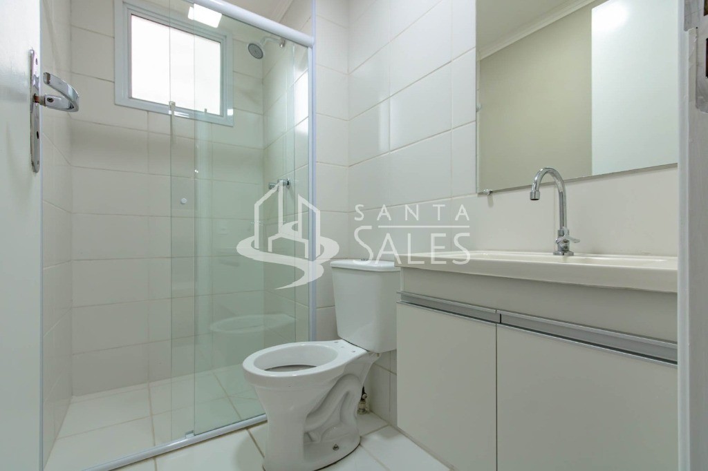 Apartamento, 2 quartos, 45 m² - Foto 9