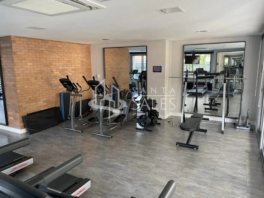 Apartamento, 2 quartos, 78 m² - Foto 35