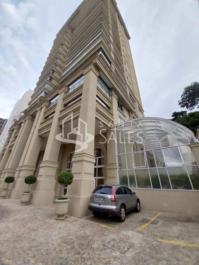 Apartamento, 5 quartos, 552 m² - Foto 50