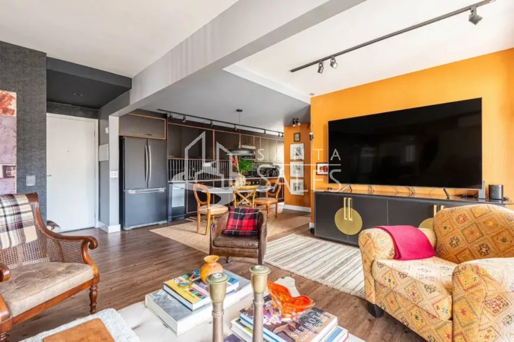 Apartamento, 3 quartos, 112 m² - Foto 8