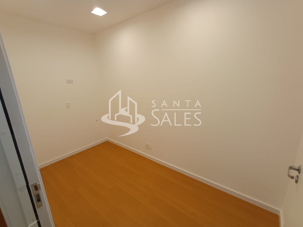 Apartamento, 1 quarto, 33 m² - Foto 5