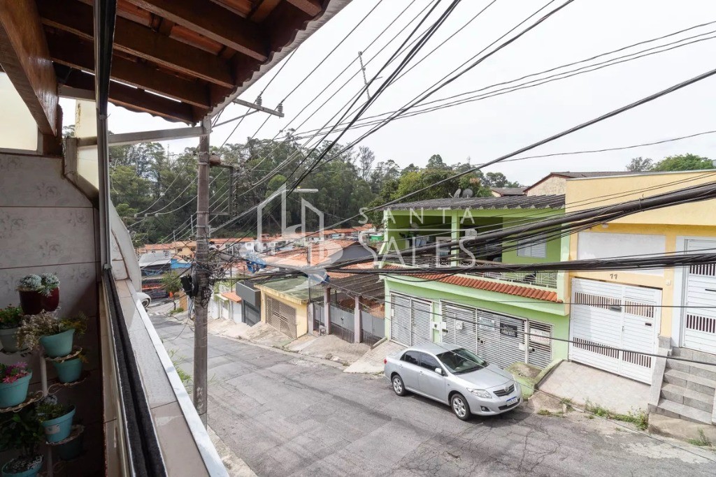 Sobrado, 2 quartos, 133 m² - Foto 25