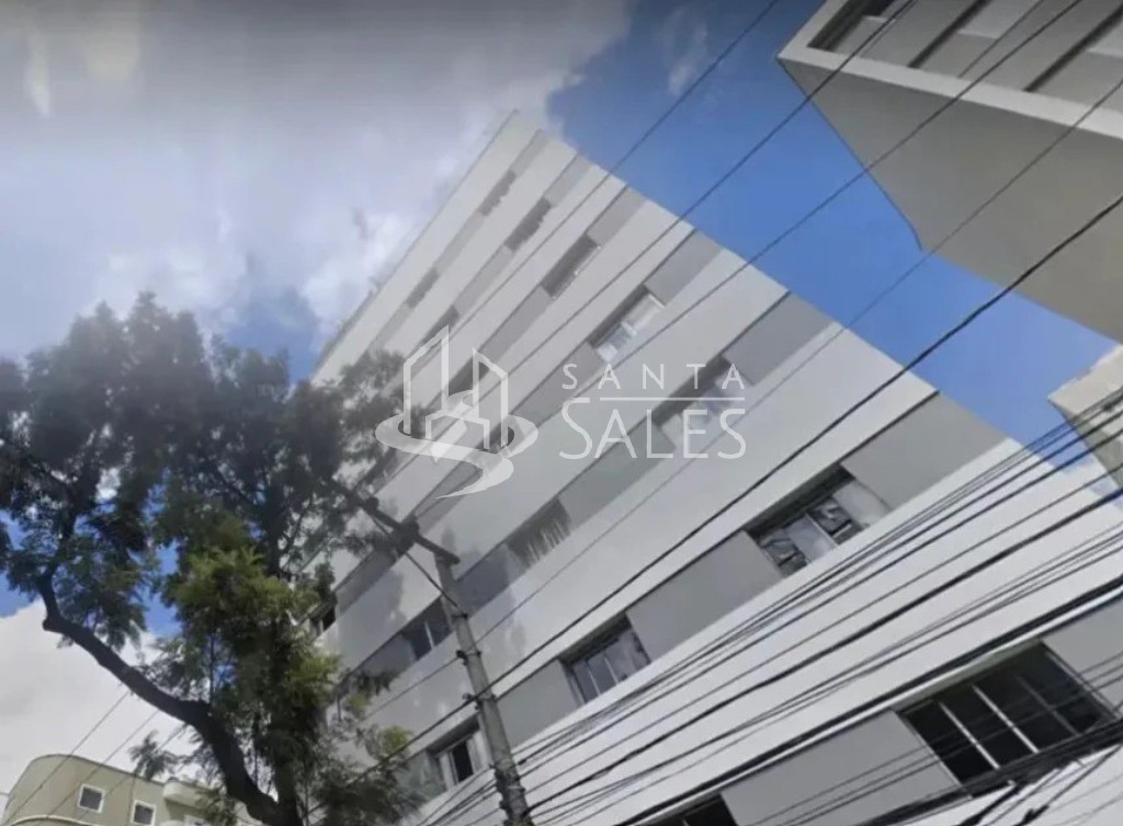 Apartamento, 1 quarto, 75 m² - Foto 9