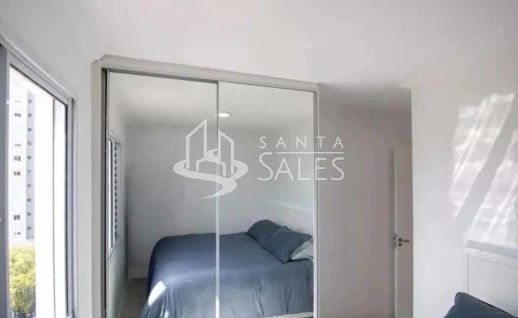 Apartamento, 2 quartos, 55 m² - Foto 6