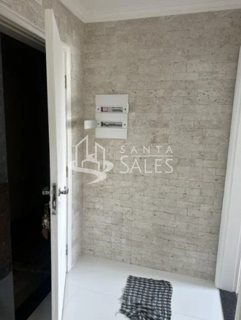 Apartamento, 1 quarto, 42 m² - Foto 1