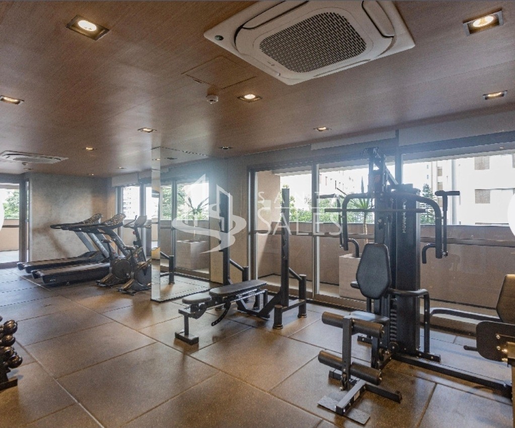 Apartamento, 1 quarto, 27 m² - Foto 23