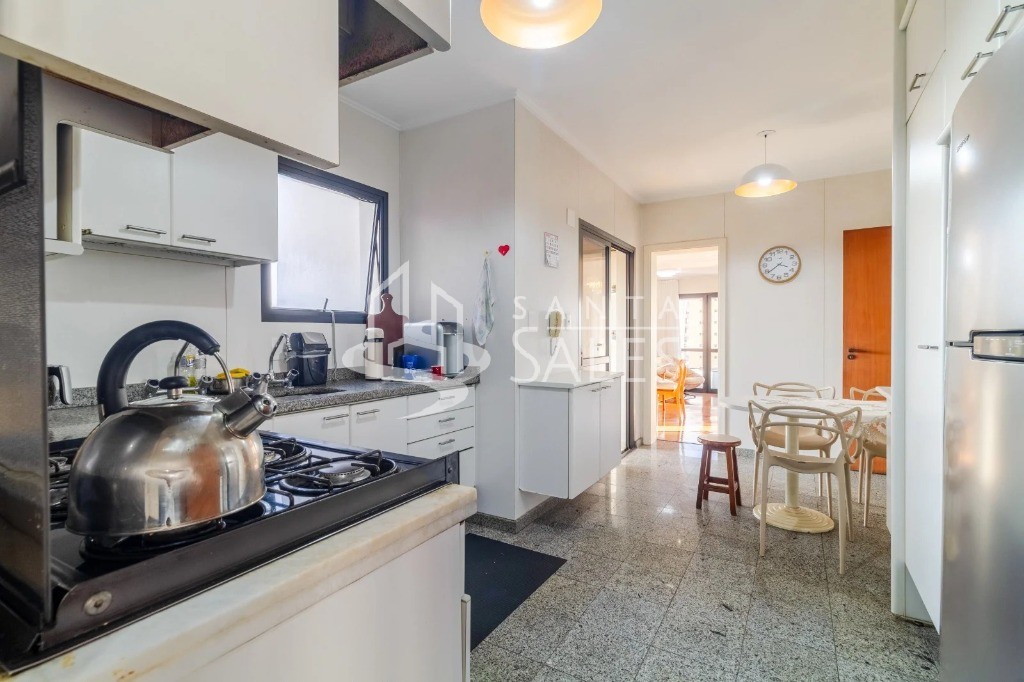Cobertura, 4 quartos, 244 m² - Foto 24