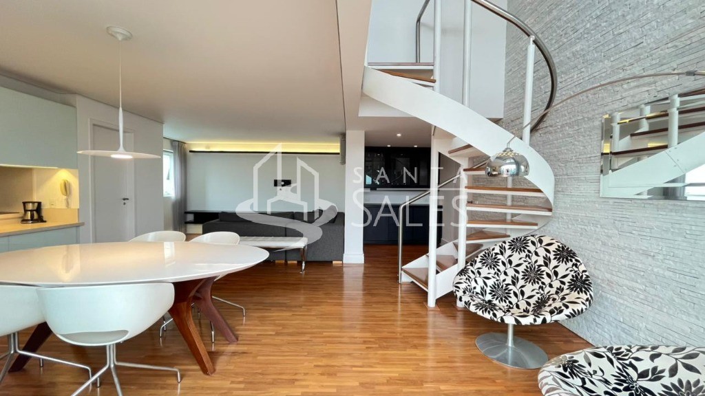 Apartamento, 1 quarto, 103 m² - Foto 18