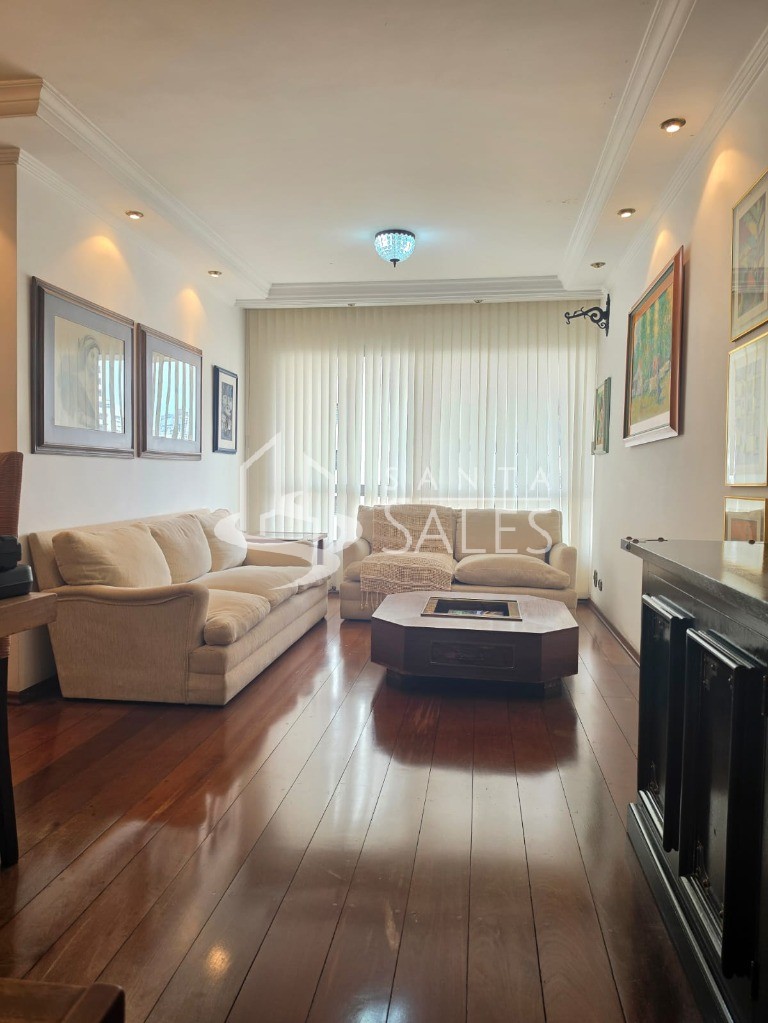 Apartamento, 3 quartos, 90 m² - Foto 5