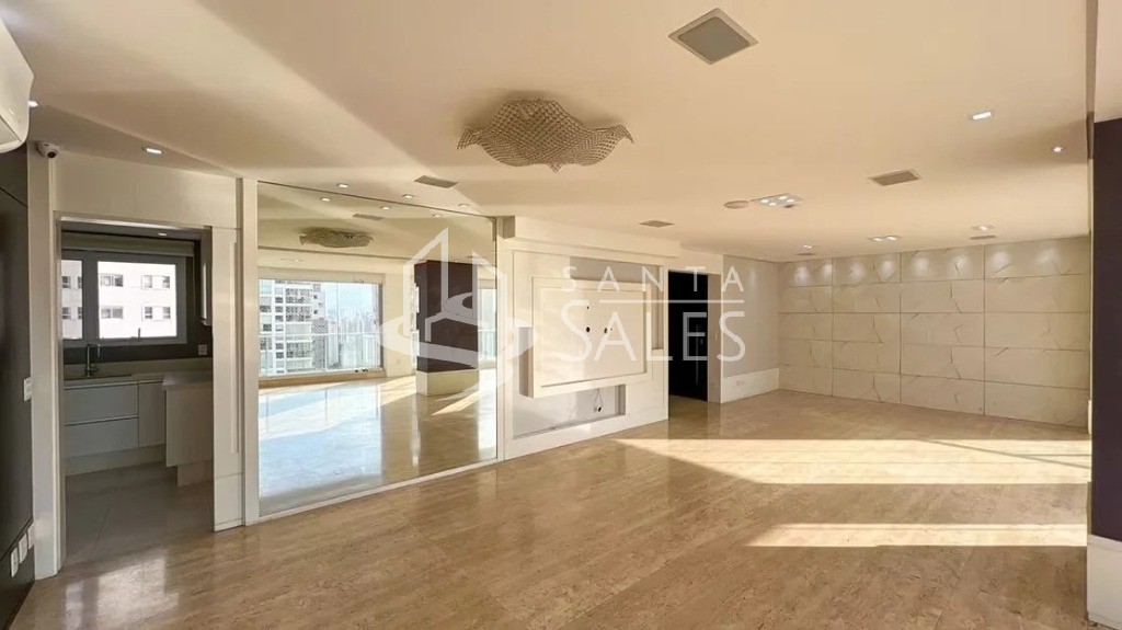 Apartamento, 4 quartos, 228 m² - Foto 1