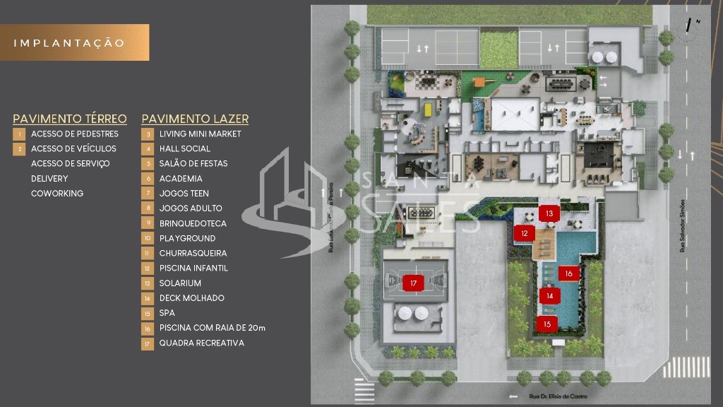 Apartamento, 2 quartos, 72 m² - Foto 15