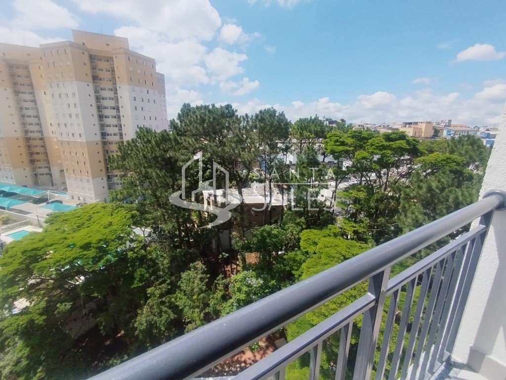 Apartamento, 3 quartos, 58 m² - Foto 2