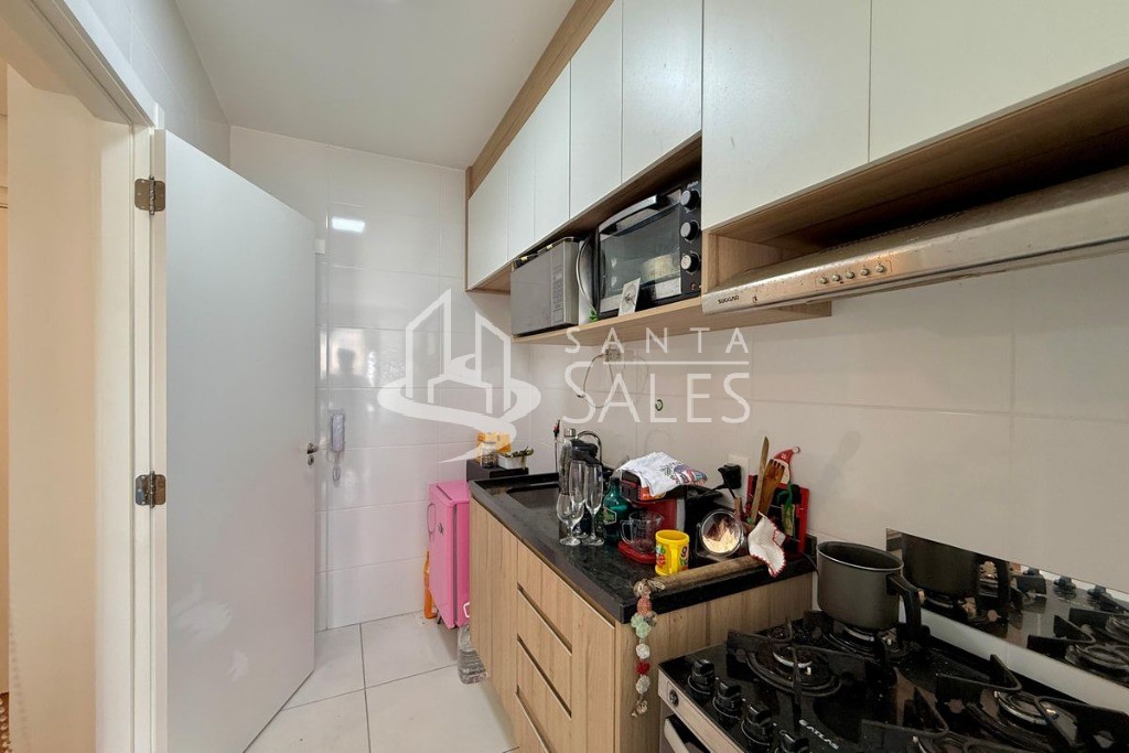 Apartamento, 2 quartos, 66 m² - Foto 13