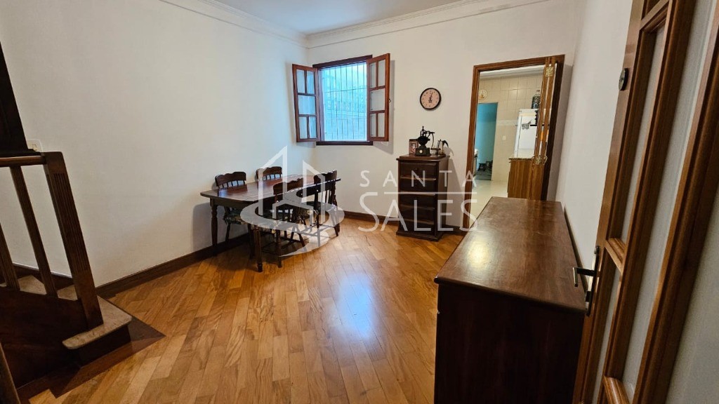 Sobrado, 3 quartos, 146 m² - Foto 8