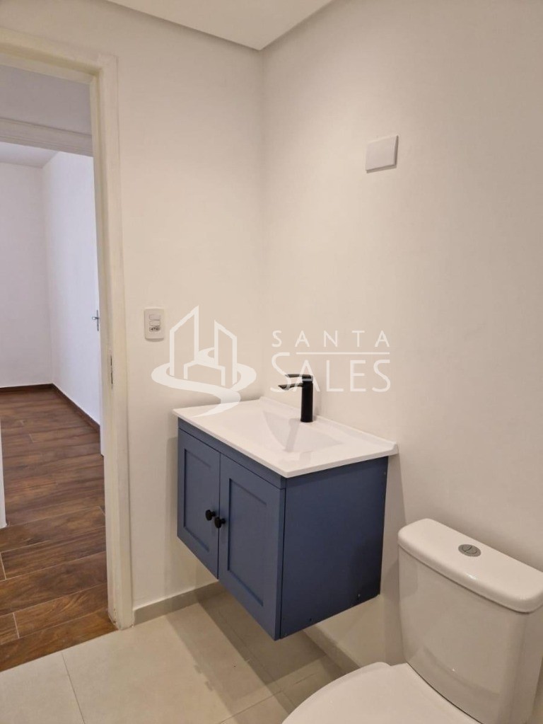 Apartamento, 2 quartos, 90 m² - Foto 9
