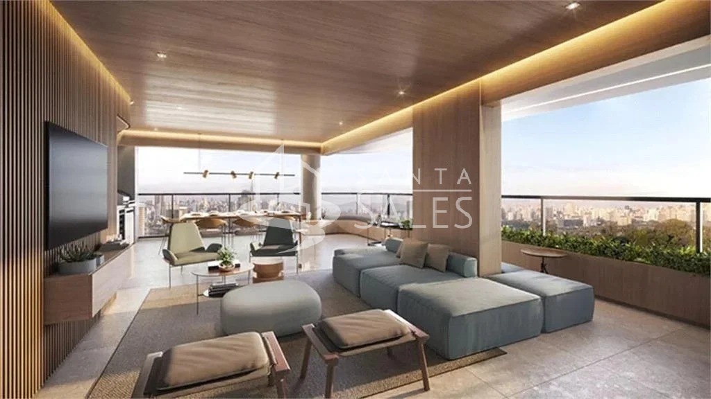 Apartamento, 3 quartos, 65 m² - Foto 1