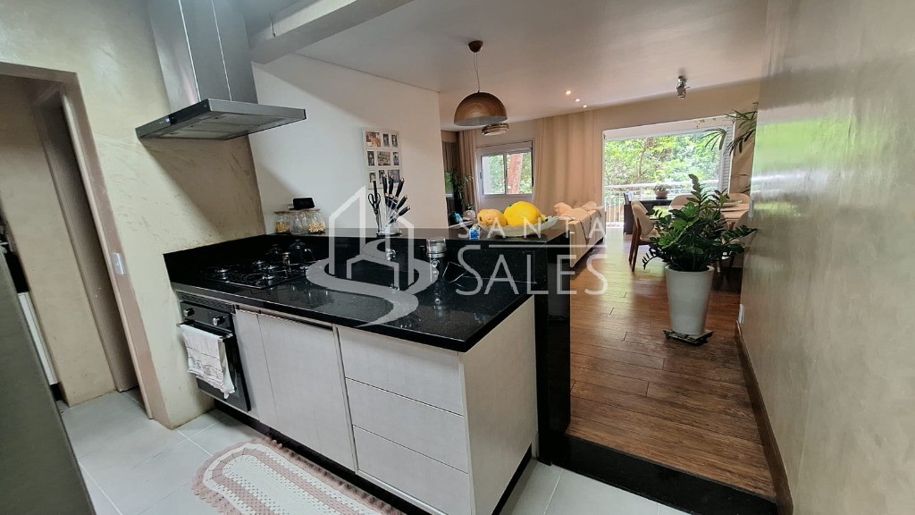 Apartamento, 3 quartos, 108 m² - Foto 13