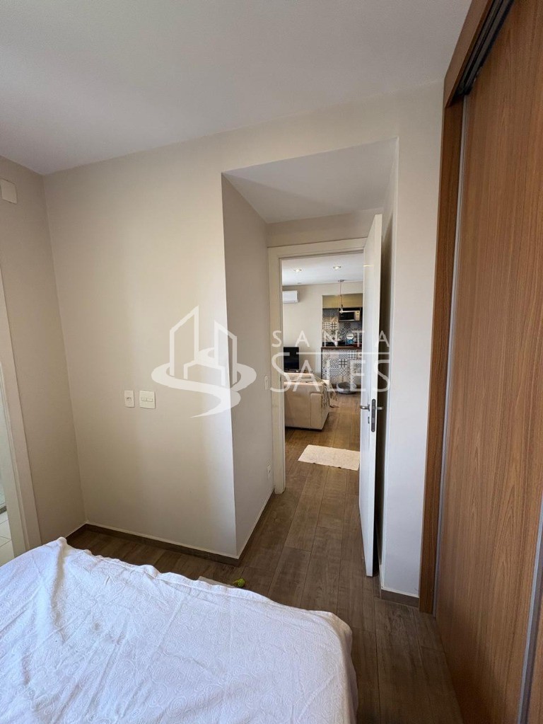 Apartamento, 2 quartos, 53 m² - Foto 12