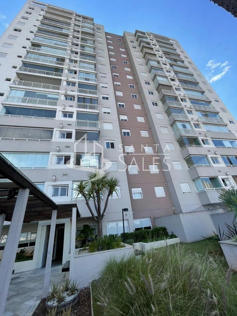 Apartamento, 2 quartos, 57 m² - Foto 13