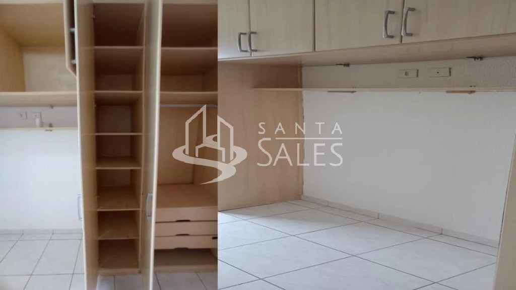 Apartamento, 2 quartos, 48 m² - Foto 11