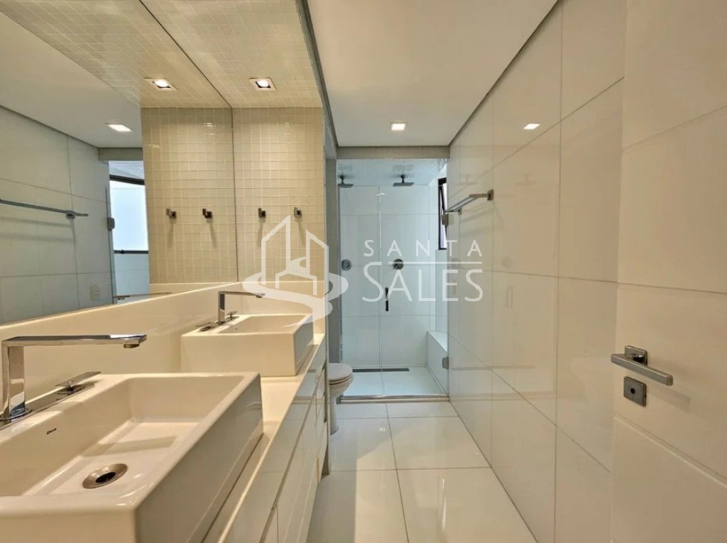 Apartamento, 2 quartos, 163 m² - Foto 5