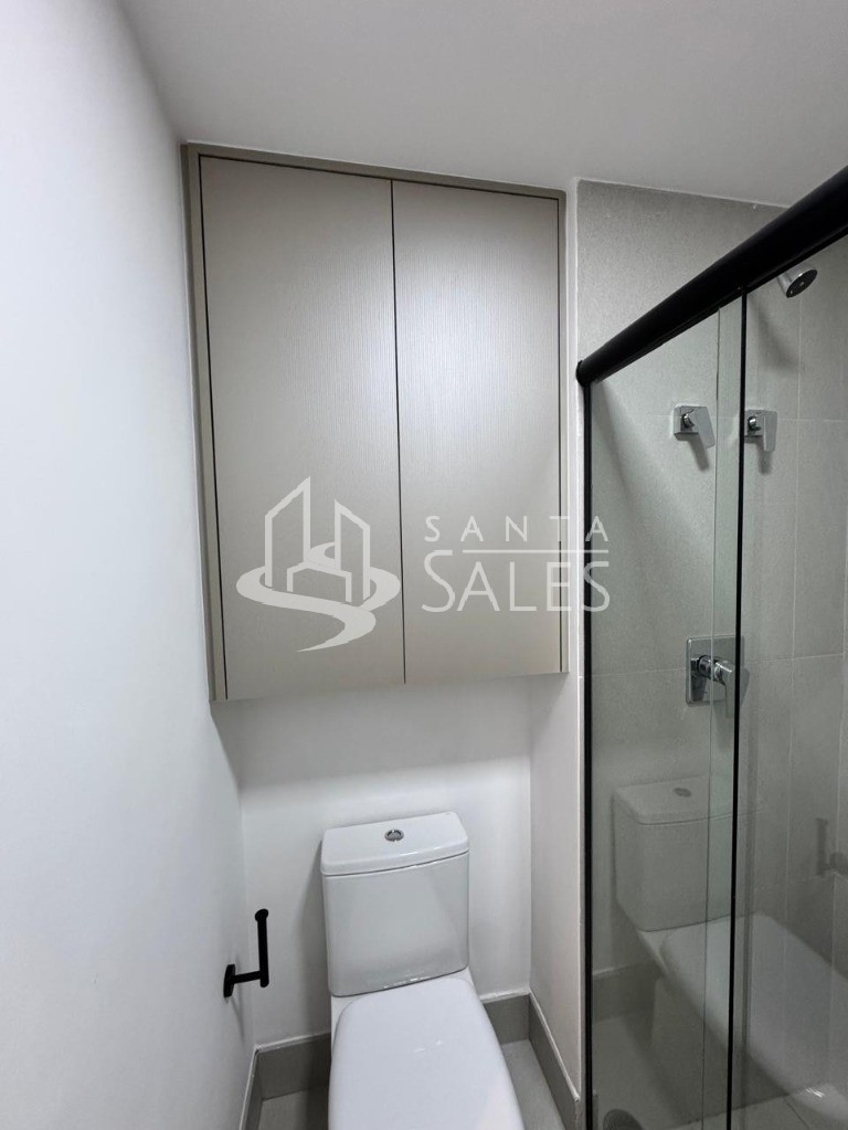 Apartamento, 1 quarto, 30 m² - Foto 15