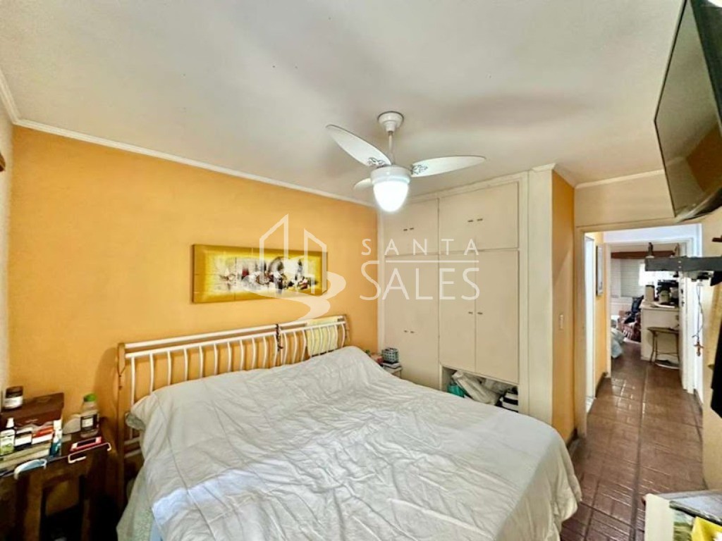 Apartamento, 2 quartos, 83 m² - Foto 16