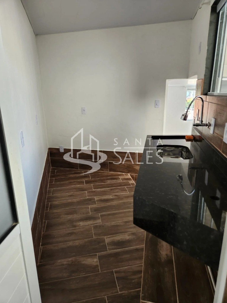 Apartamento, 1 quarto, 38 m² - Foto 6