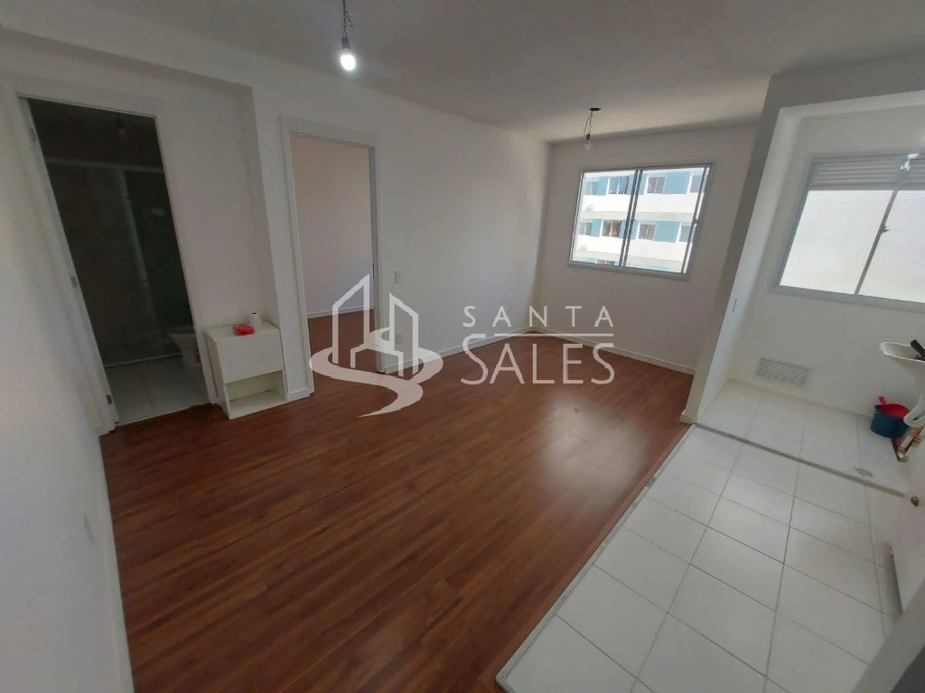 Apartamento, 1 quarto, 36 m² - Foto 5