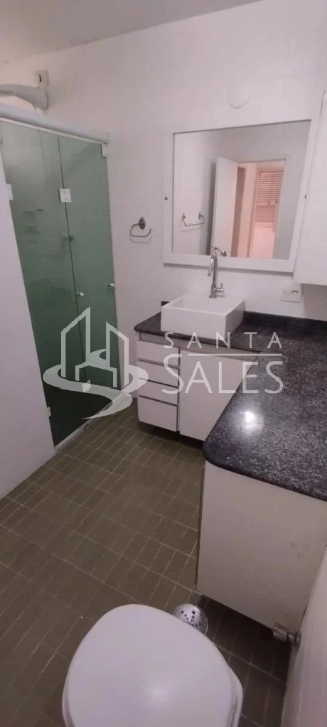 Apartamento, 3 quartos, 127 m² - Foto 9