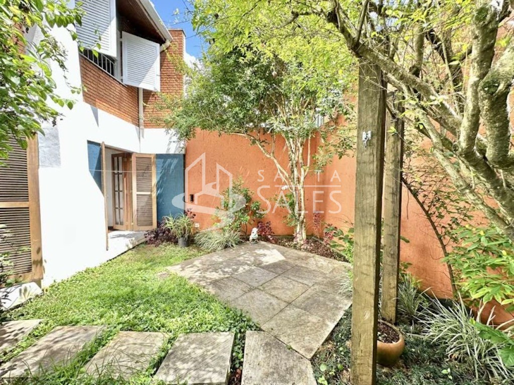 Casa, 4 quartos - Foto 40