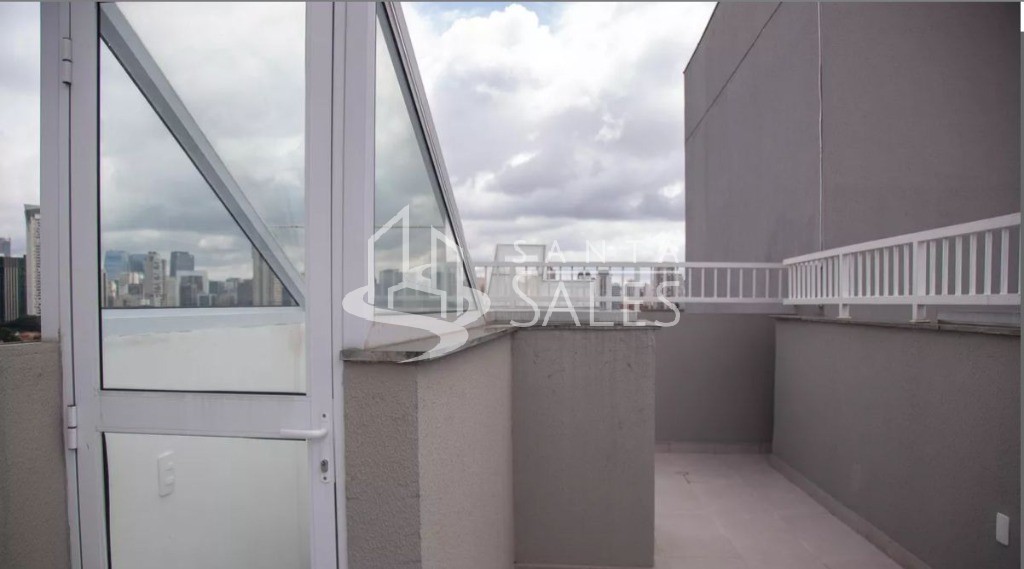 Apartamento, 1 quarto, 48 m² - Foto 12