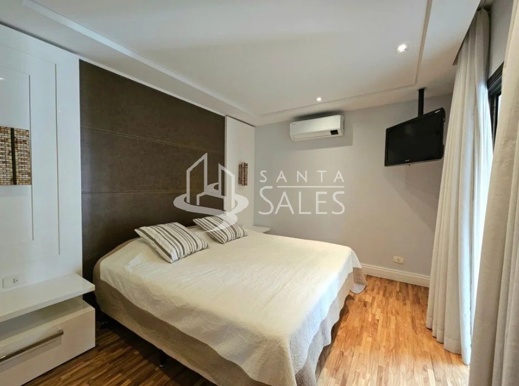 Apartamento, 2 quartos, 163 m² - Foto 7