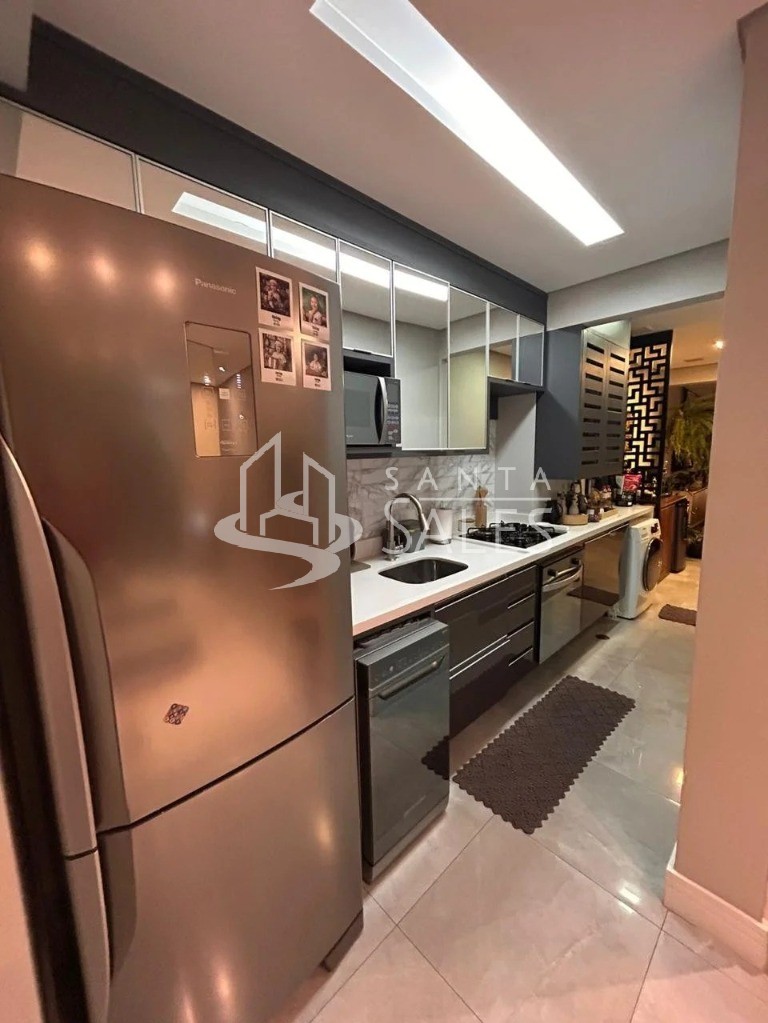 Apartamento, 2 quartos, 95 m² - Foto 11