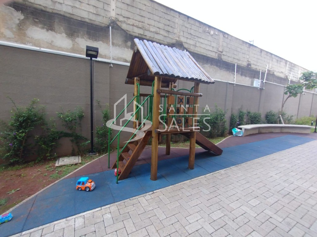 Apartamento, 1 quarto, 24 m² - Foto 13