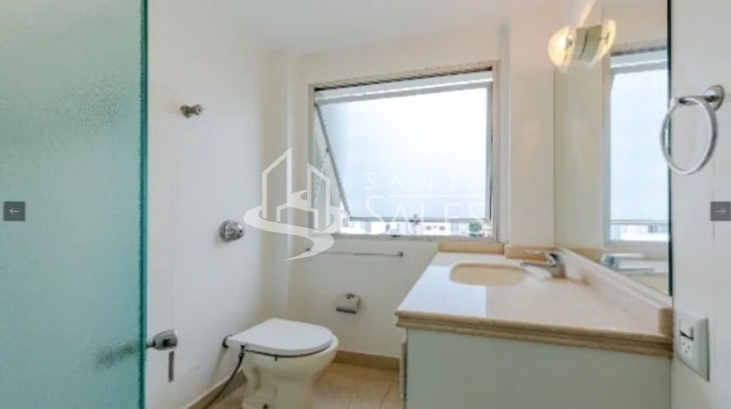 Apartamento, 3 quartos, 170 m² - Foto 11