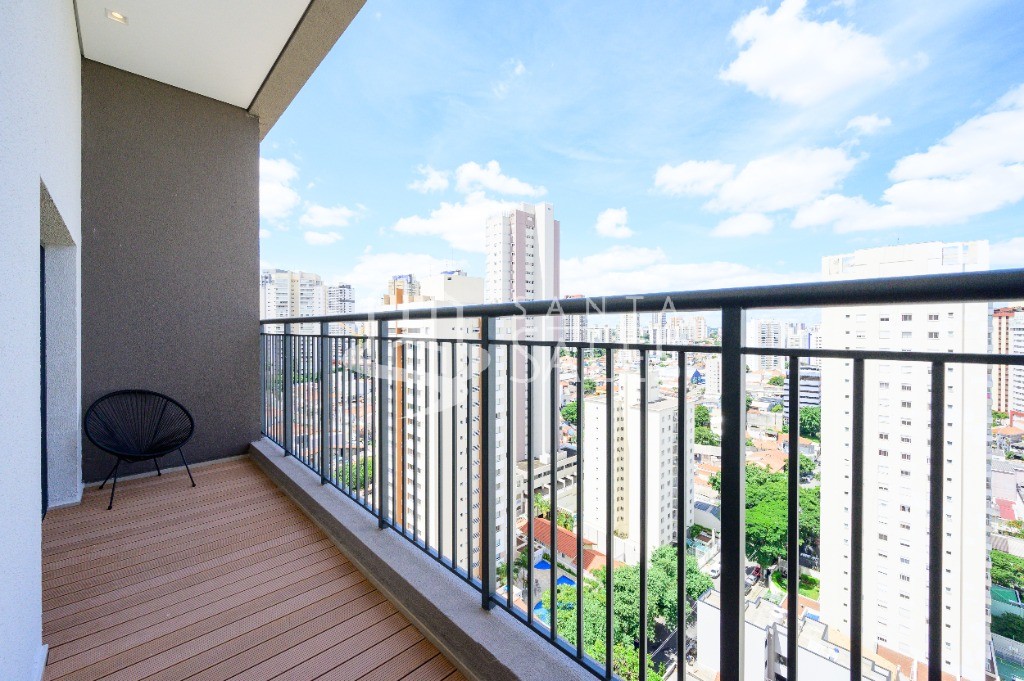 Apartamento, 1 quarto, 25 m² - Foto 46