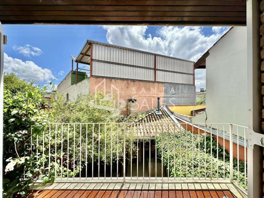 Casa, 4 quartos - Foto 27