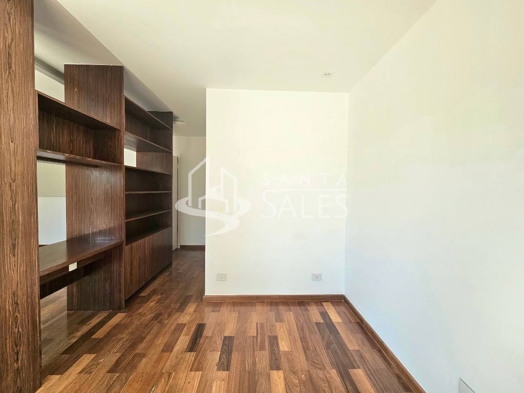 Apartamento, 2 quartos, 136 m² - Foto 4