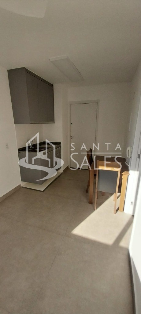 Apartamento, 1 quarto, 24 m² - Foto 12